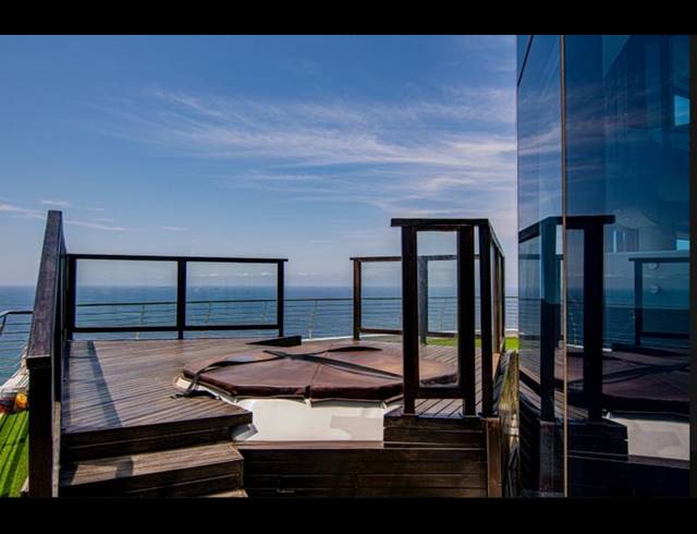 3 BEDROOM APARTMENT FOR SALE IN UMHLANGA ROCKS